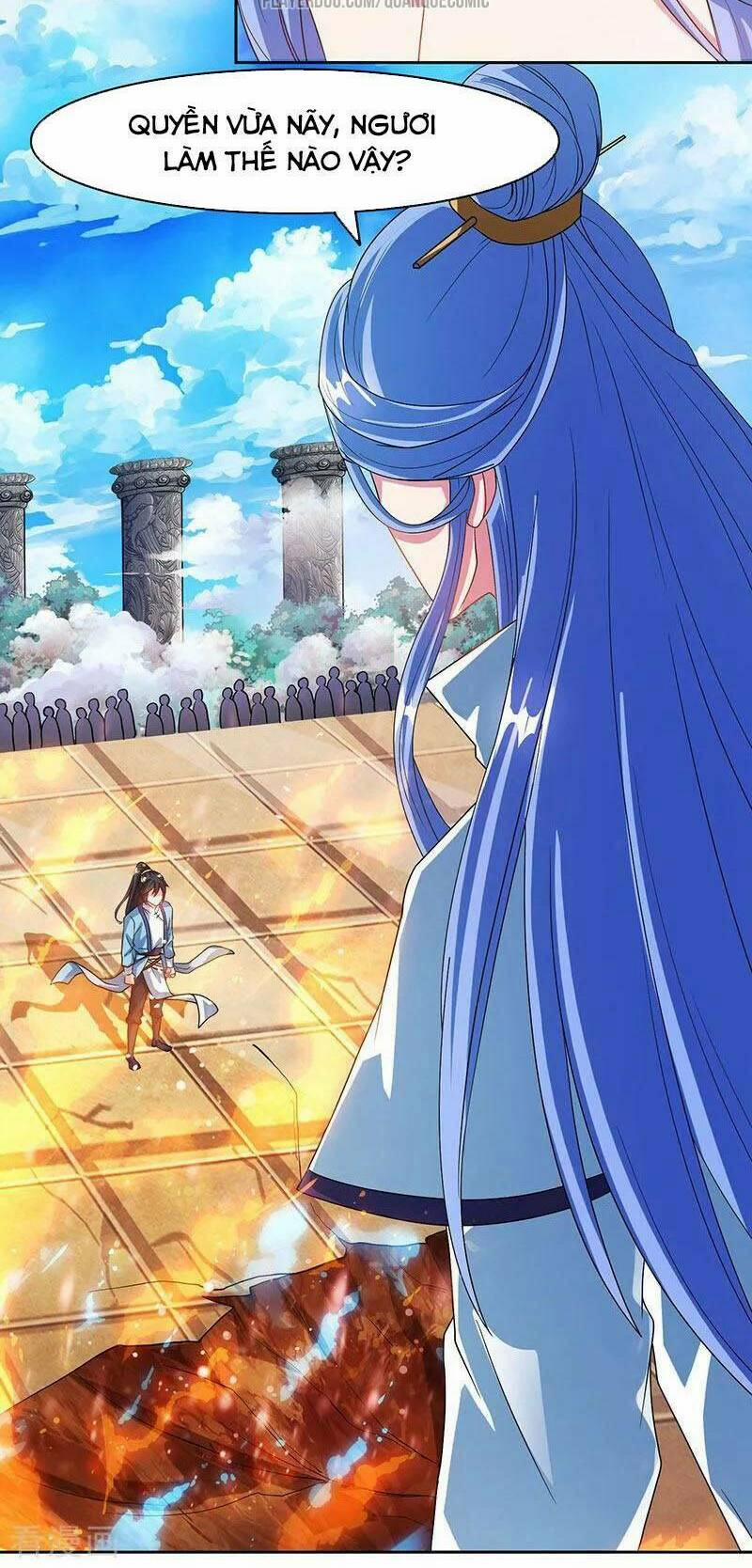 Độc Bộ Tiêu Dao 89 trang 13