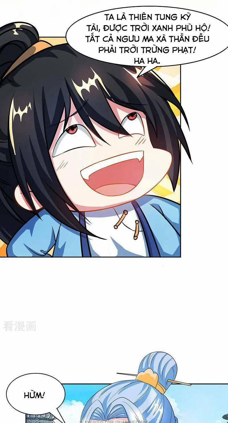 Độc Bộ Tiêu Dao 89 trang 14