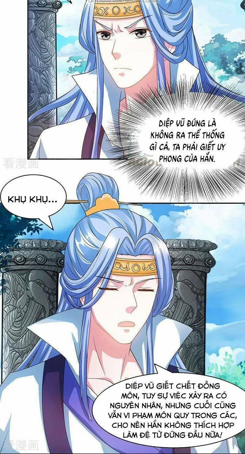 Độc Bộ Tiêu Dao 89 trang 15