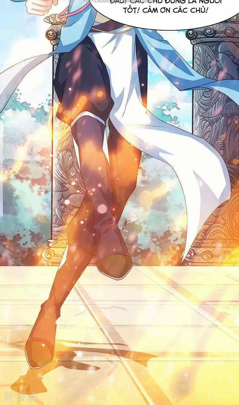 Độc Bộ Tiêu Dao 89 trang 17