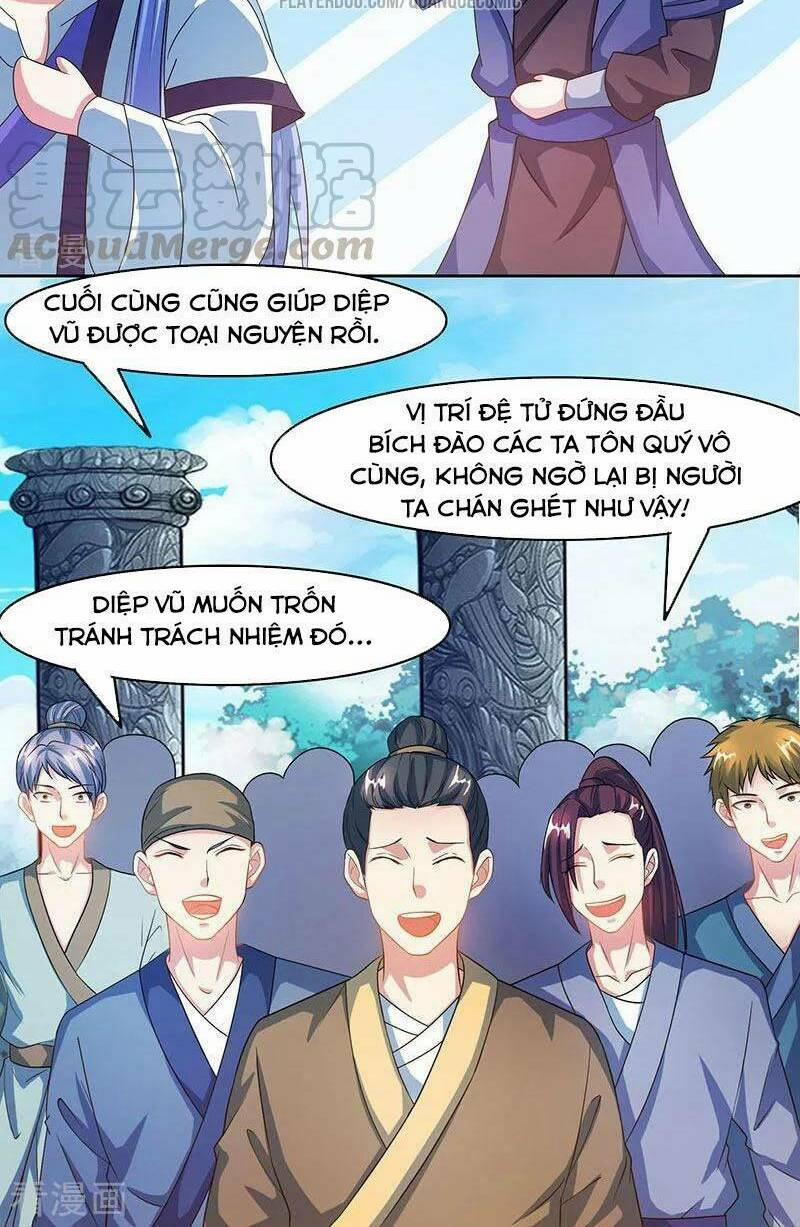 Độc Bộ Tiêu Dao 89 trang 19