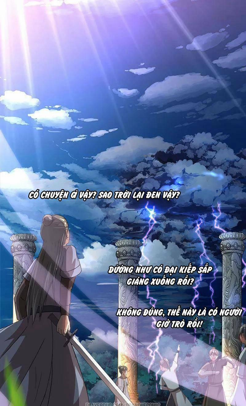 Độc Bộ Tiêu Dao 89 trang 20