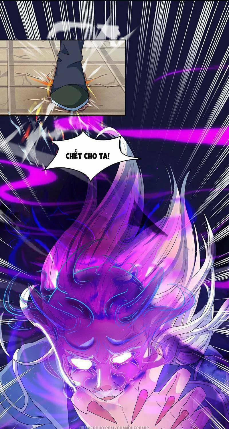 Độc Bộ Tiêu Dao 89 trang 3