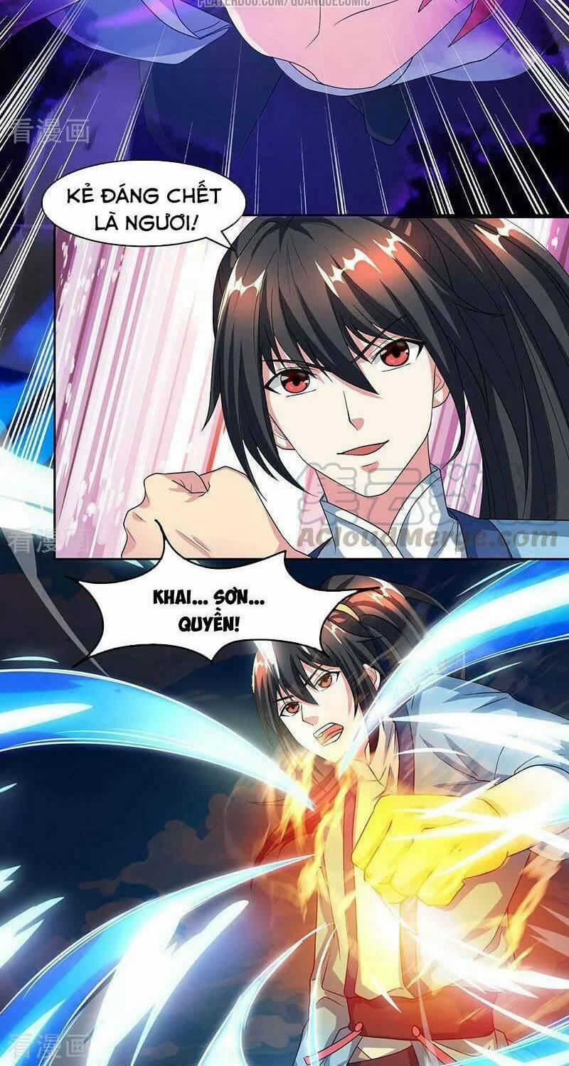 Độc Bộ Tiêu Dao 89 trang 4