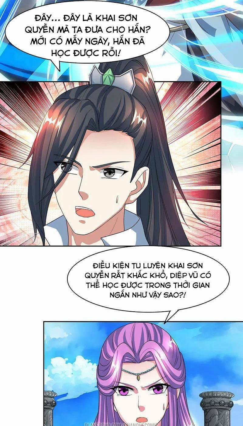 Độc Bộ Tiêu Dao 89 trang 5