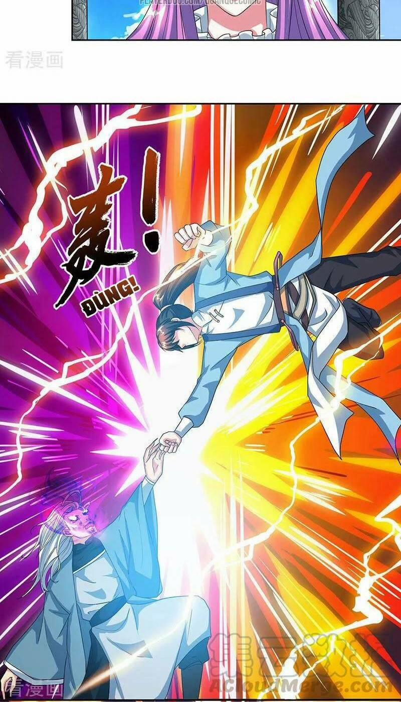 Độc Bộ Tiêu Dao 89 trang 6