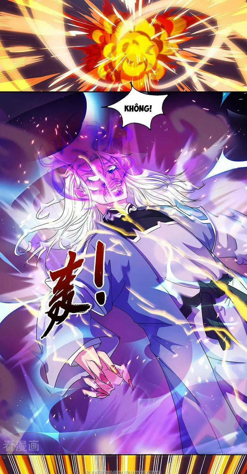 Độc Bộ Tiêu Dao 89 trang 7