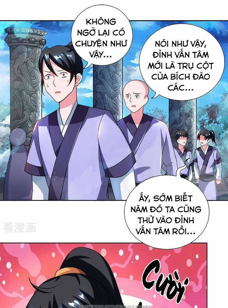 Độc Bộ Tiêu Dao 90 trang 12