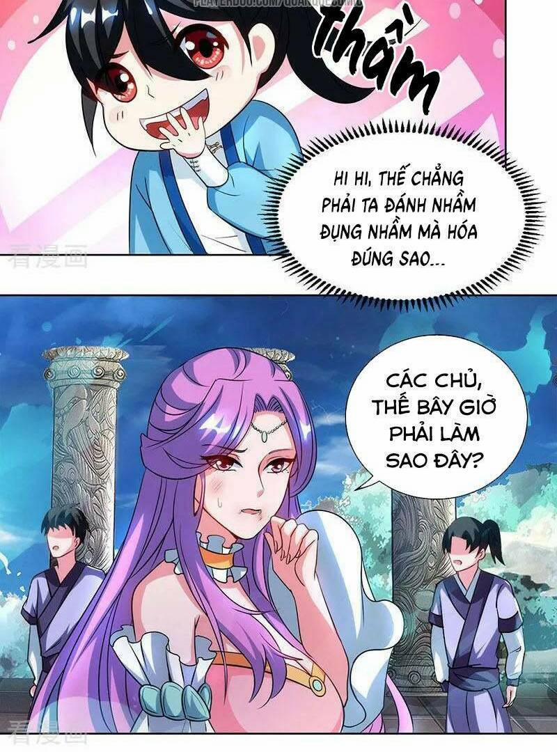 Độc Bộ Tiêu Dao 90 trang 13