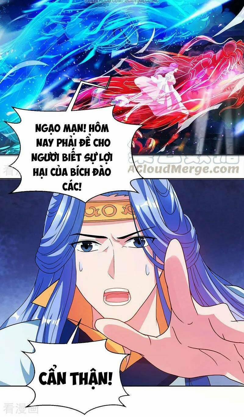 Độc Bộ Tiêu Dao 90 trang 4