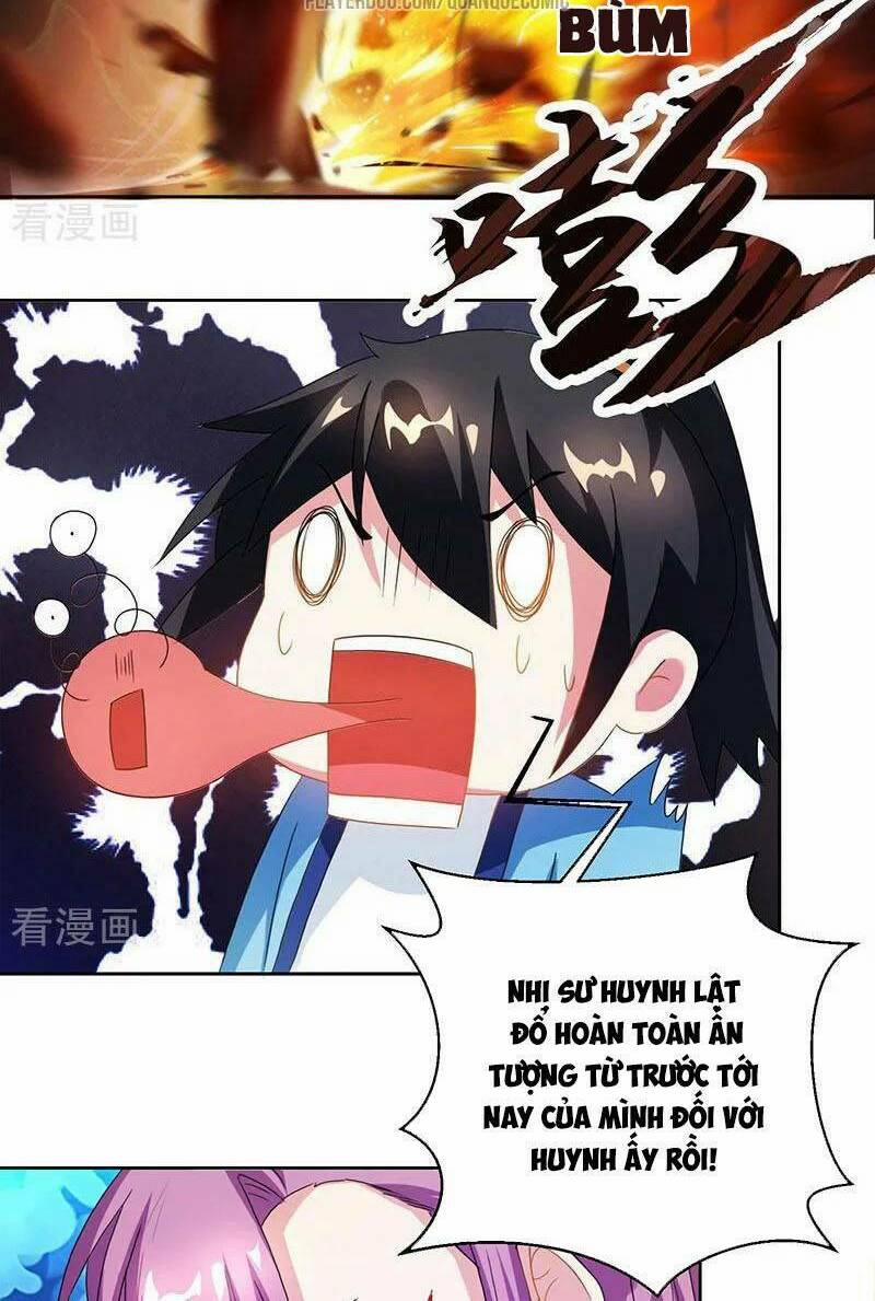 Độc Bộ Tiêu Dao 91 trang 10