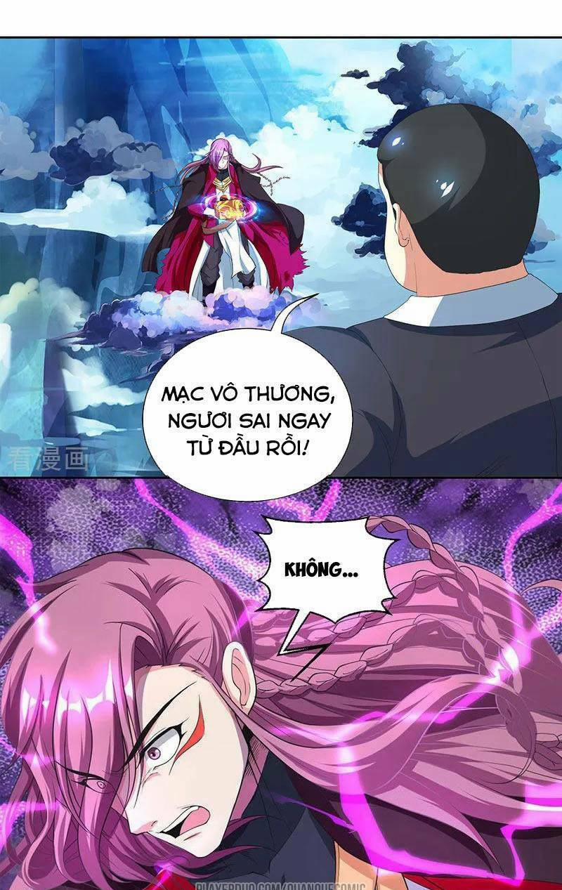 Độc Bộ Tiêu Dao 91 trang 17