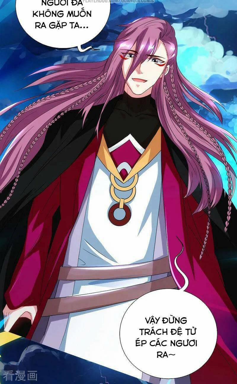 Độc Bộ Tiêu Dao 91 trang 2