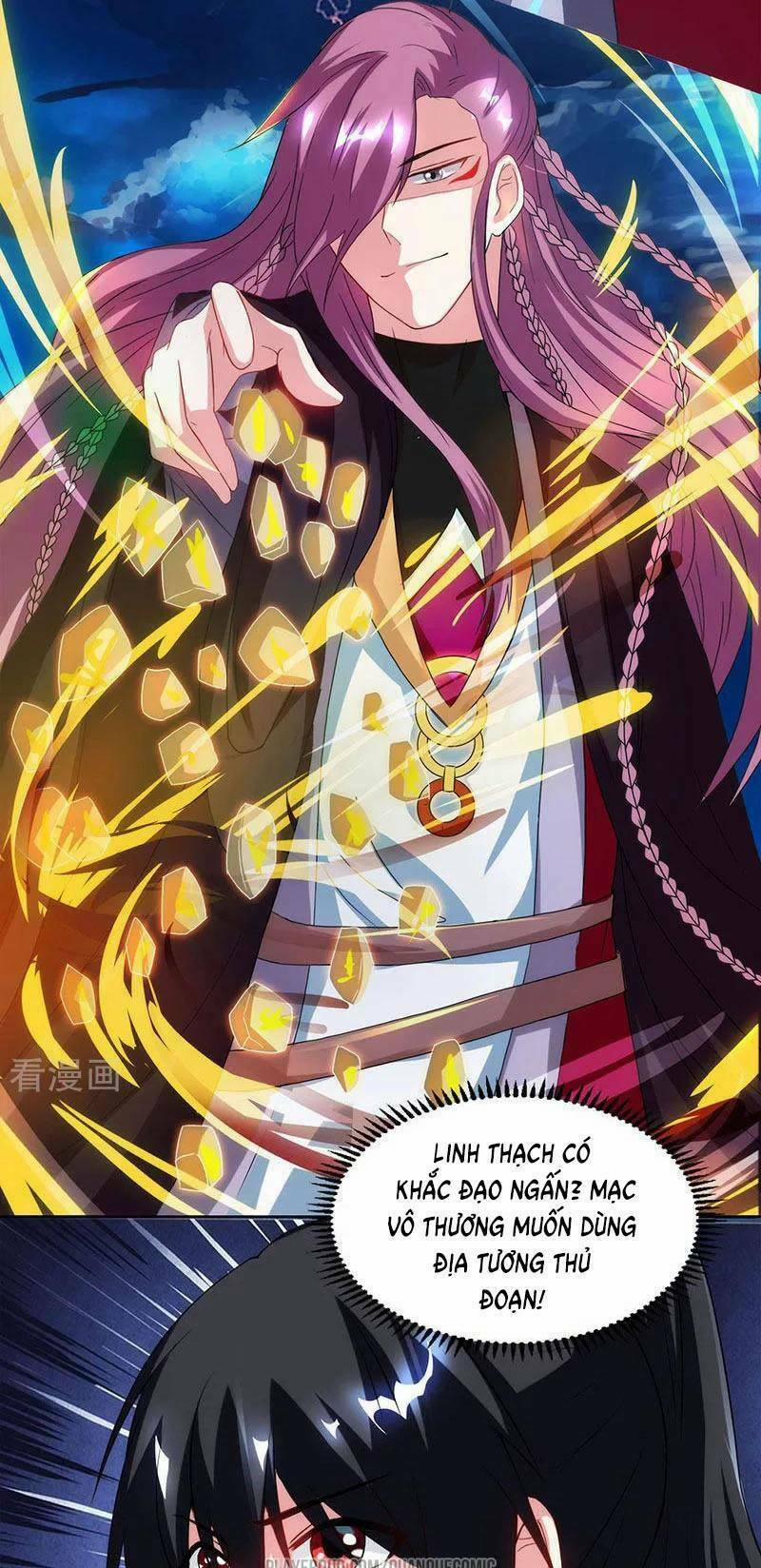 Độc Bộ Tiêu Dao 91 trang 3