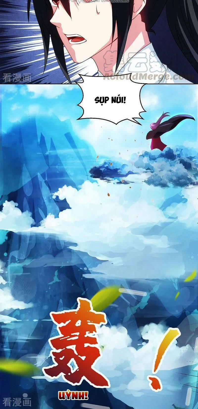 Độc Bộ Tiêu Dao 91 trang 4