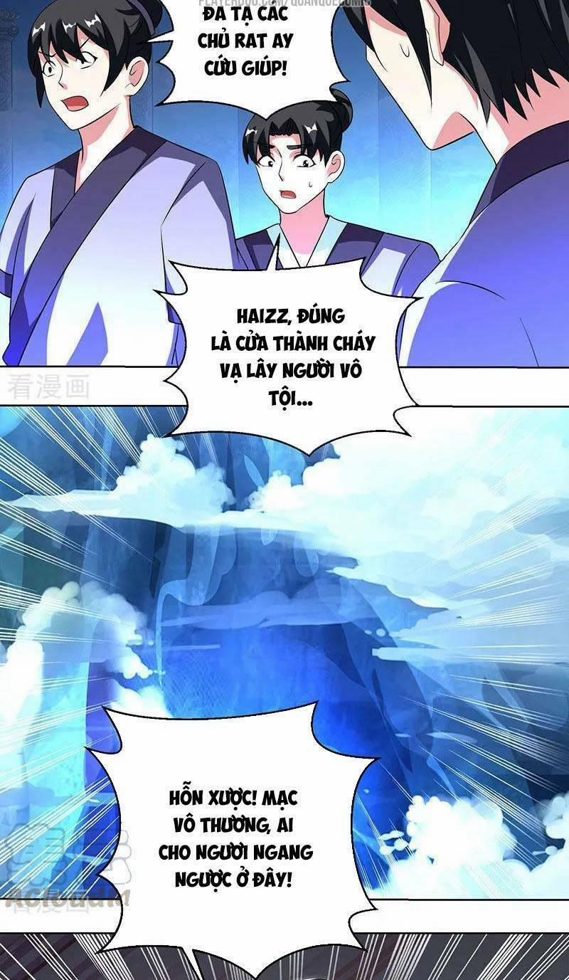 Độc Bộ Tiêu Dao 91 trang 8