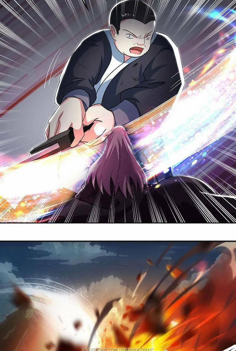 Độc Bộ Tiêu Dao 91 trang 9