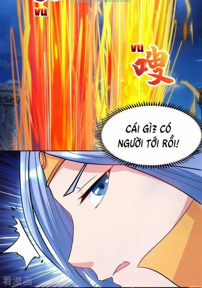 Độc Bộ Tiêu Dao 92 trang 15