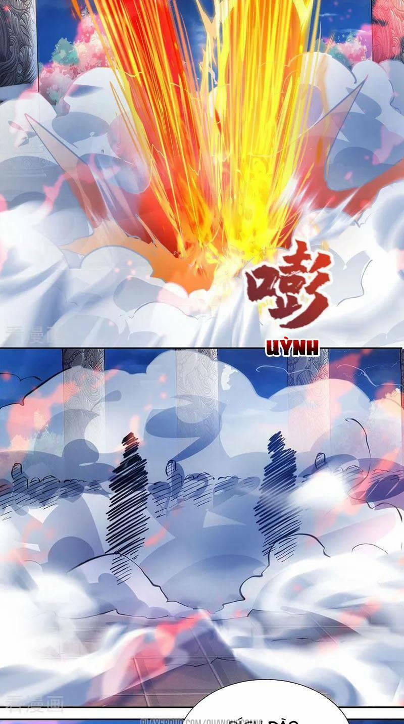 Độc Bộ Tiêu Dao 92 trang 16