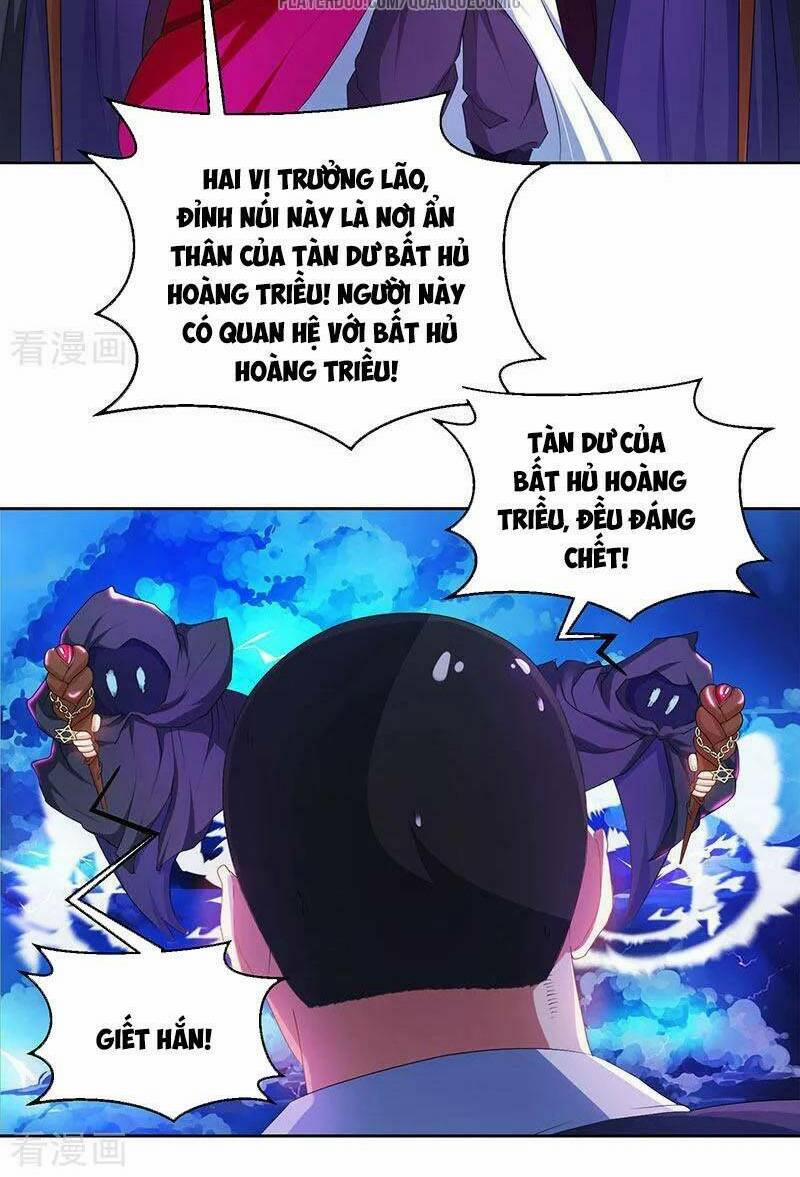 Độc Bộ Tiêu Dao 92 trang 2