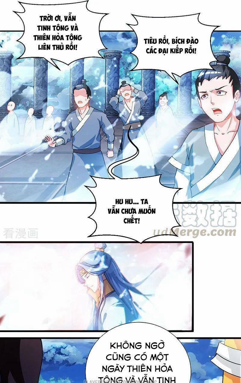 Độc Bộ Tiêu Dao 93 trang 1