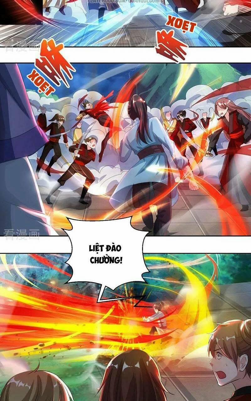 Độc Bộ Tiêu Dao 93 trang 10