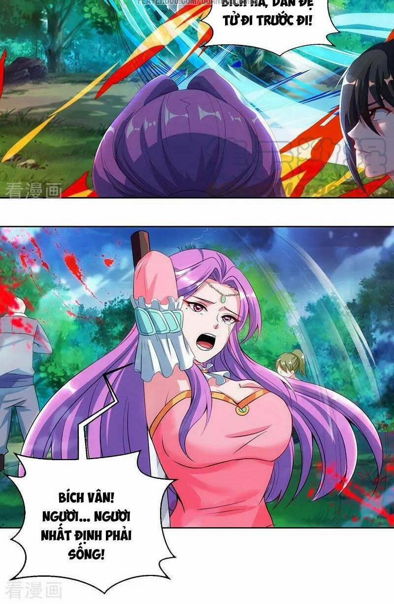 Độc Bộ Tiêu Dao 93 trang 14