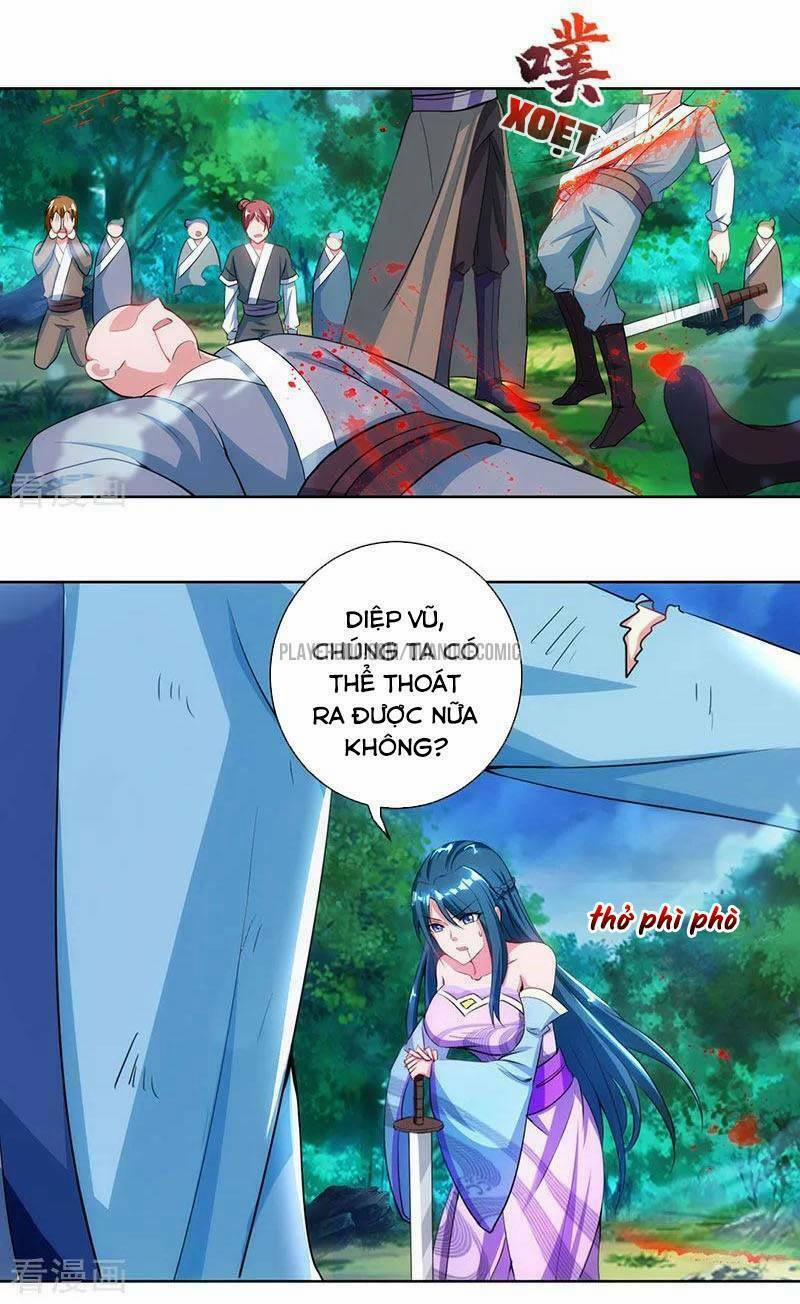 Độc Bộ Tiêu Dao 93 trang 15