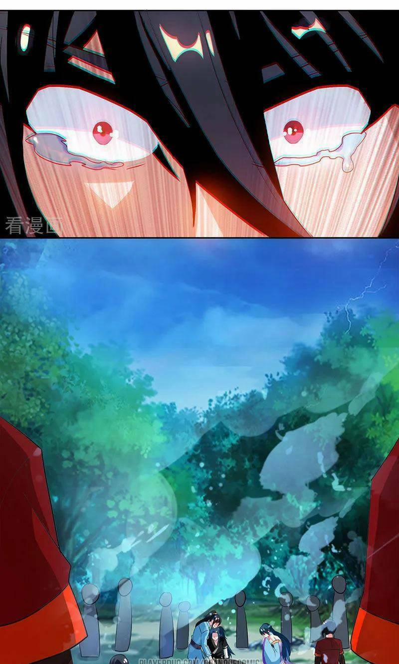 Độc Bộ Tiêu Dao 94 trang 11