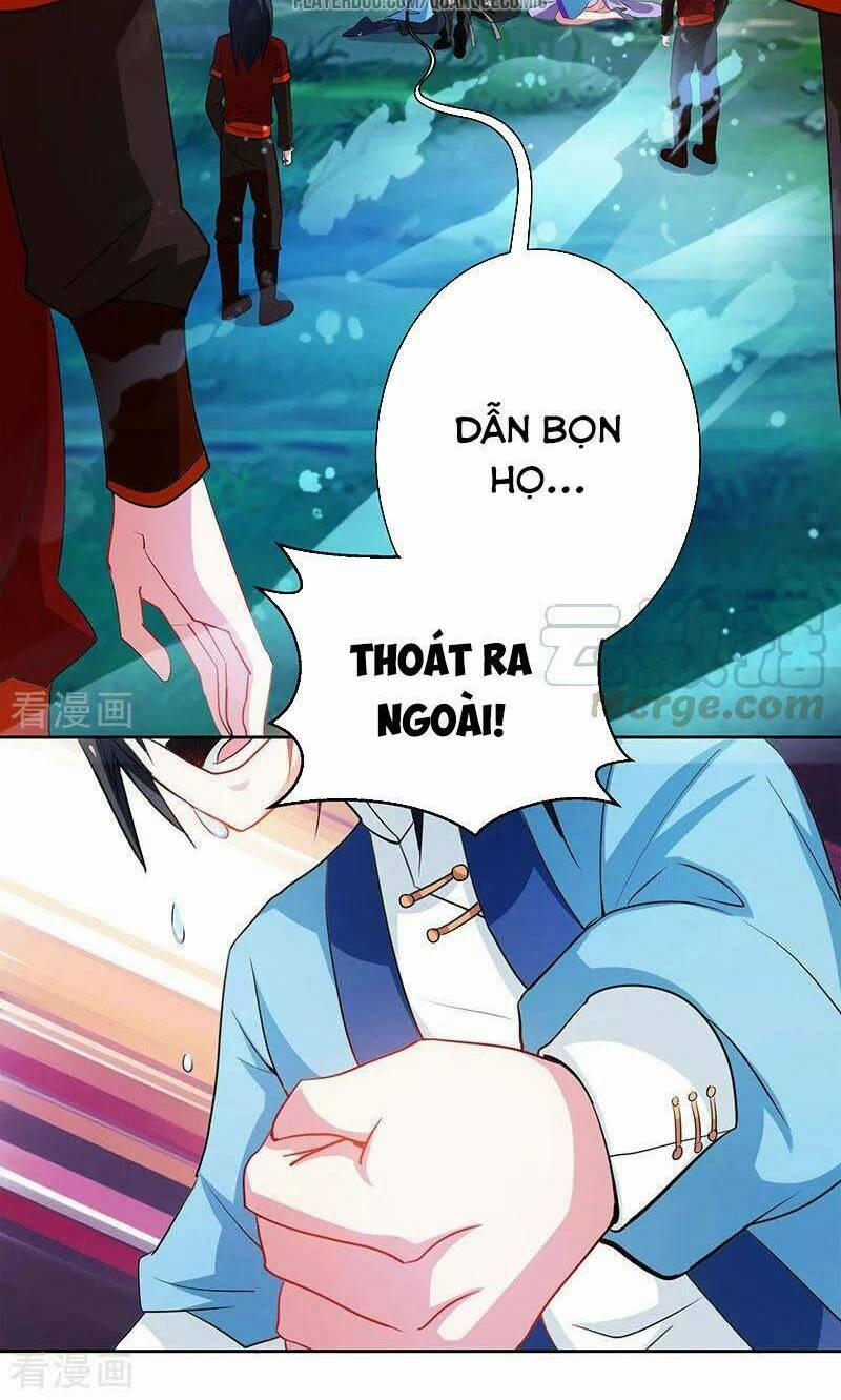 Độc Bộ Tiêu Dao 94 trang 12