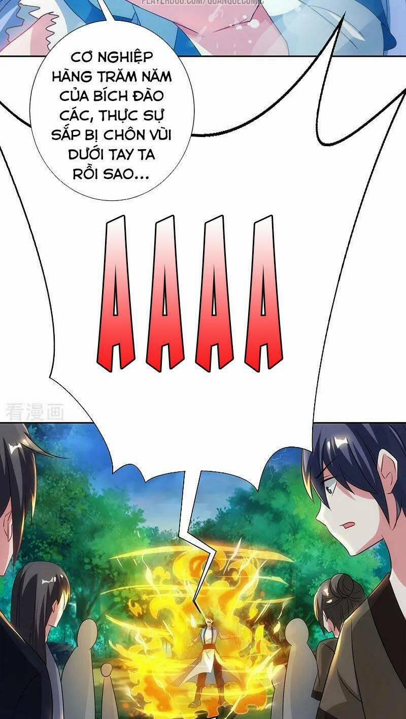 Độc Bộ Tiêu Dao 94 trang 17