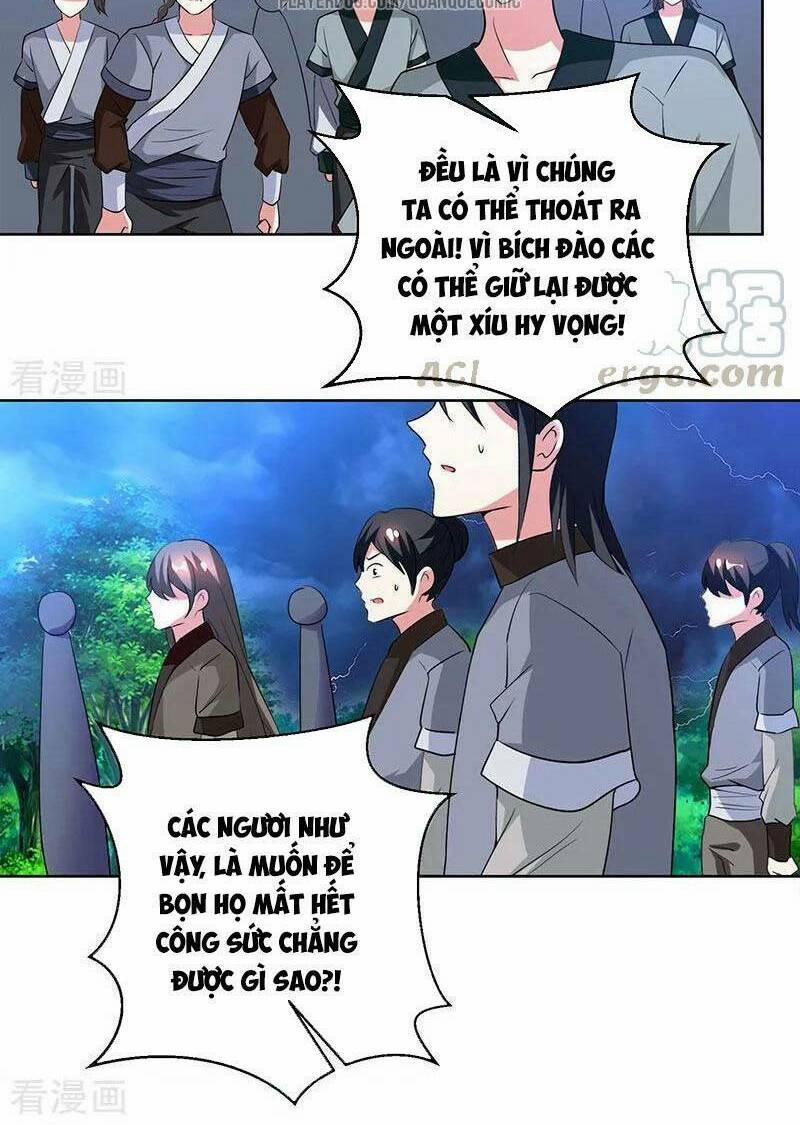 Độc Bộ Tiêu Dao 94 trang 19