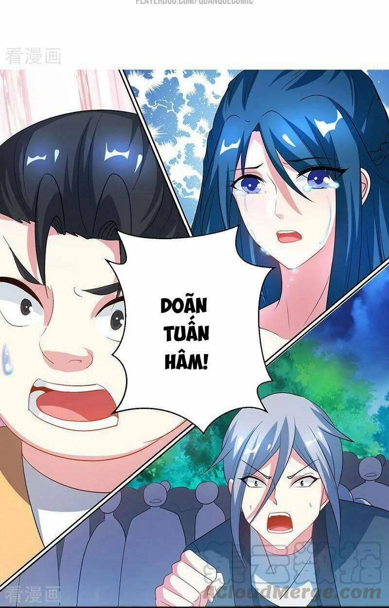 Độc Bộ Tiêu Dao 94 trang 4