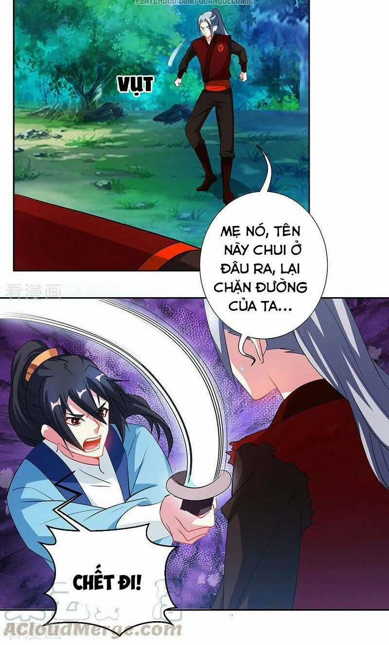 Độc Bộ Tiêu Dao 94 trang 6