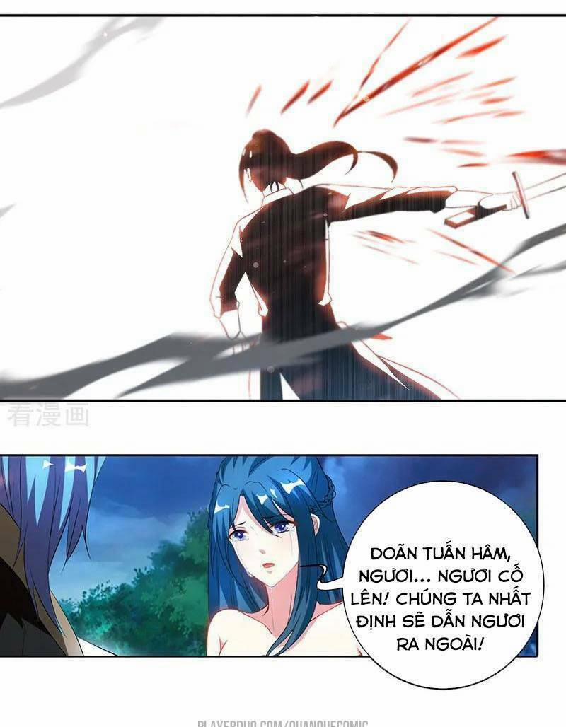 Độc Bộ Tiêu Dao 94 trang 7