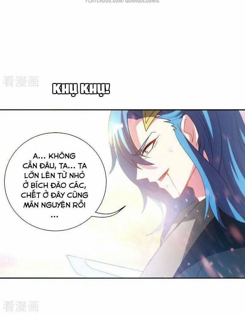 Độc Bộ Tiêu Dao 94 trang 8