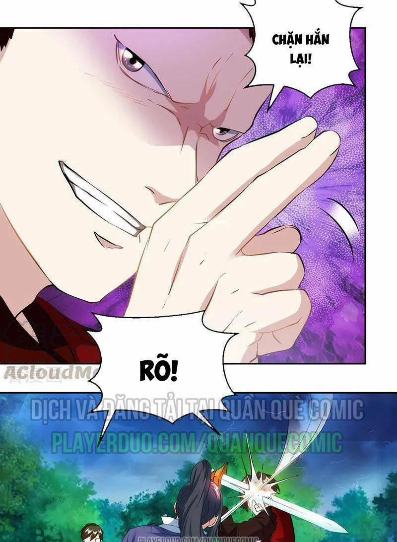 Độc Bộ Tiêu Dao 95 trang 14