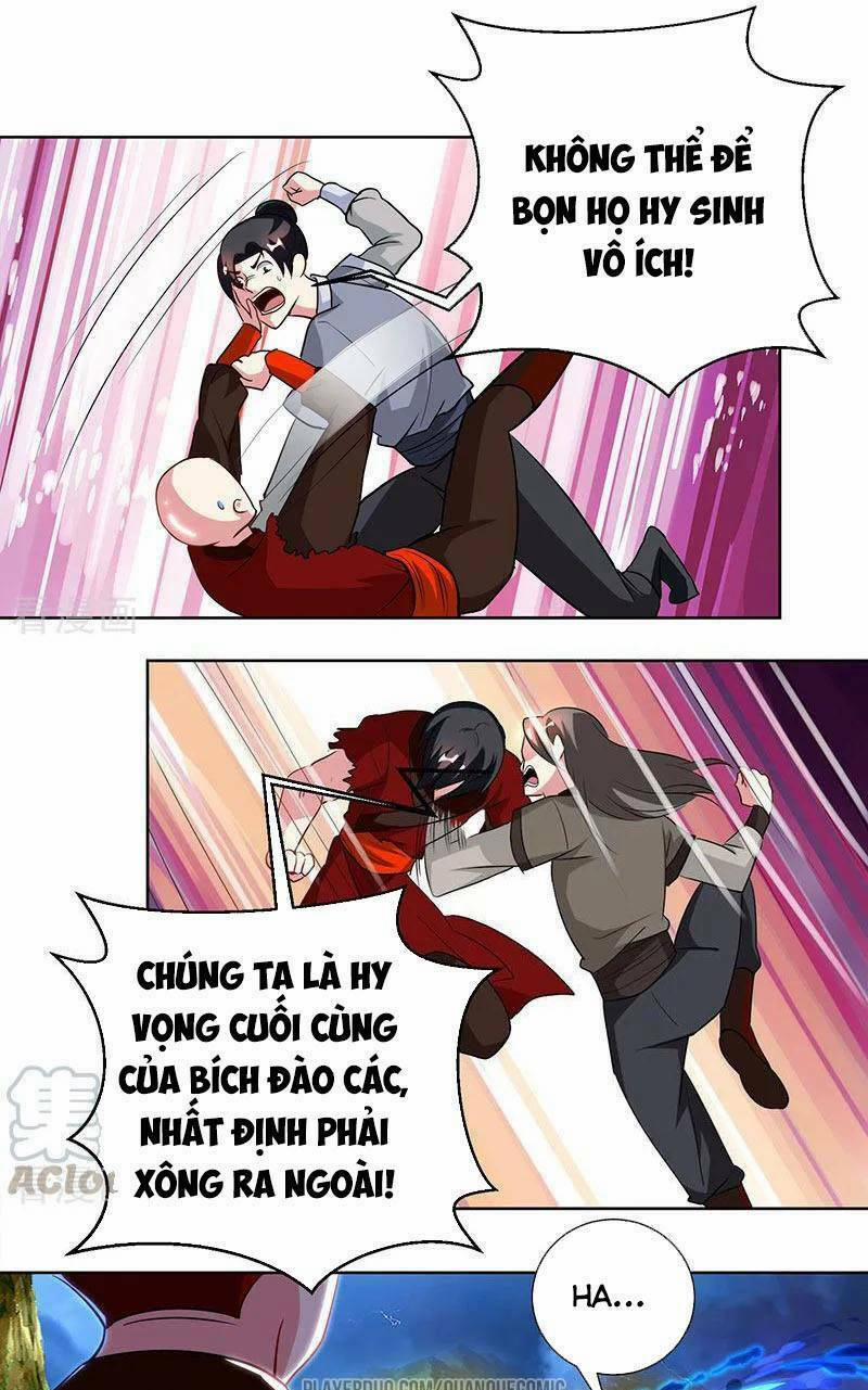 Độc Bộ Tiêu Dao 95 trang 2