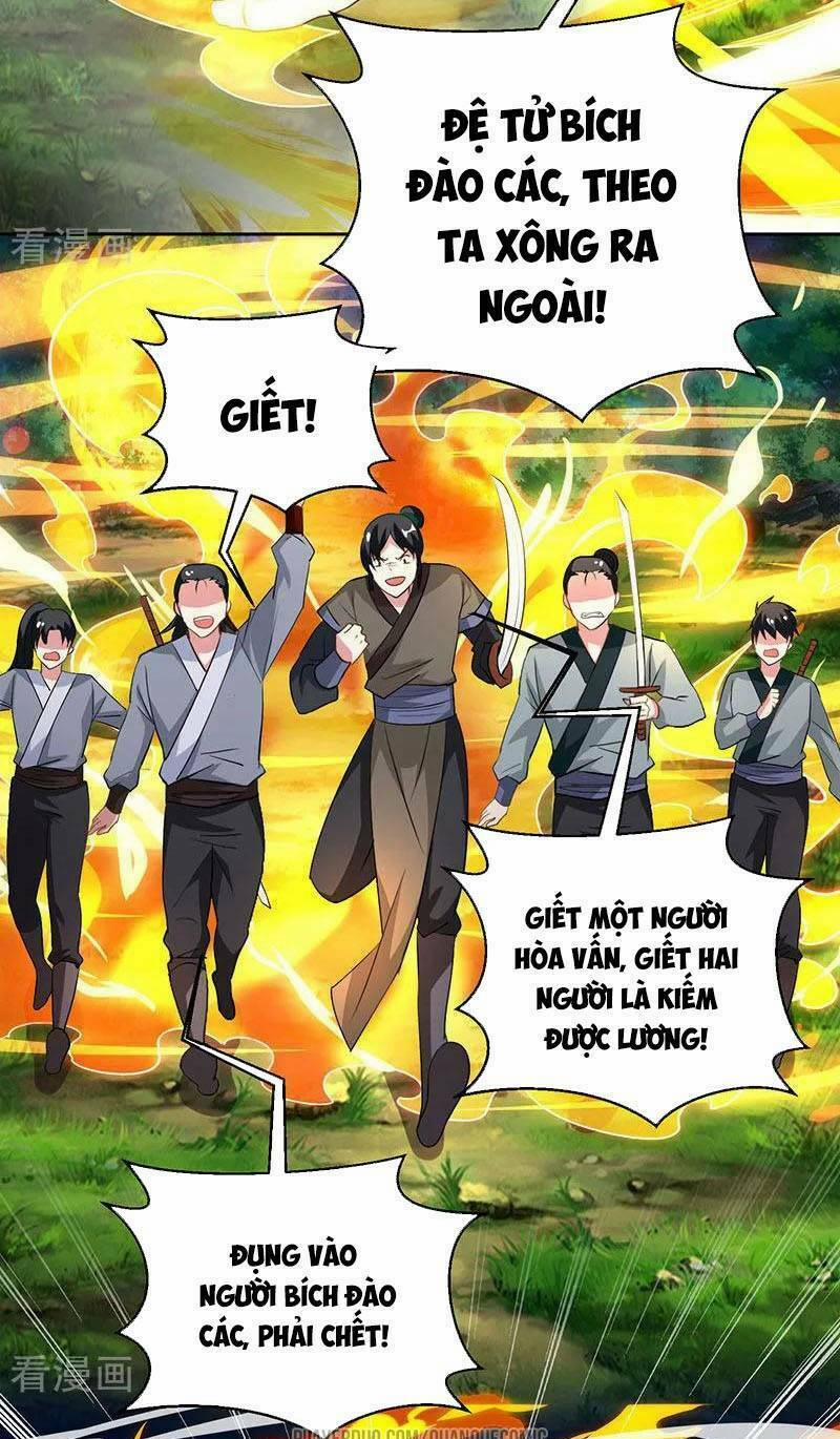 Độc Bộ Tiêu Dao 95 trang 6