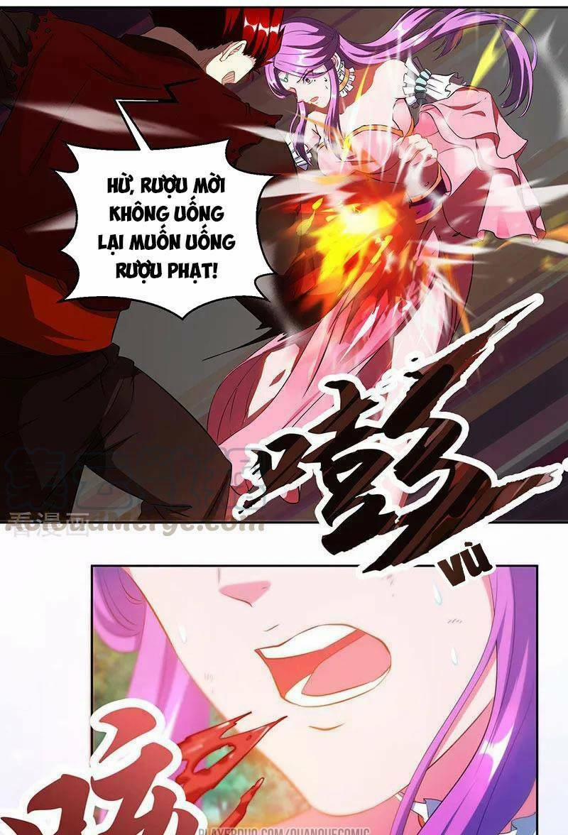 Độc Bộ Tiêu Dao 96 trang 1