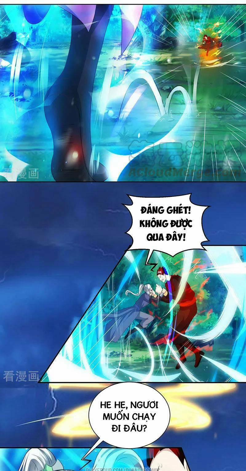 Độc Bộ Tiêu Dao 96 trang 14