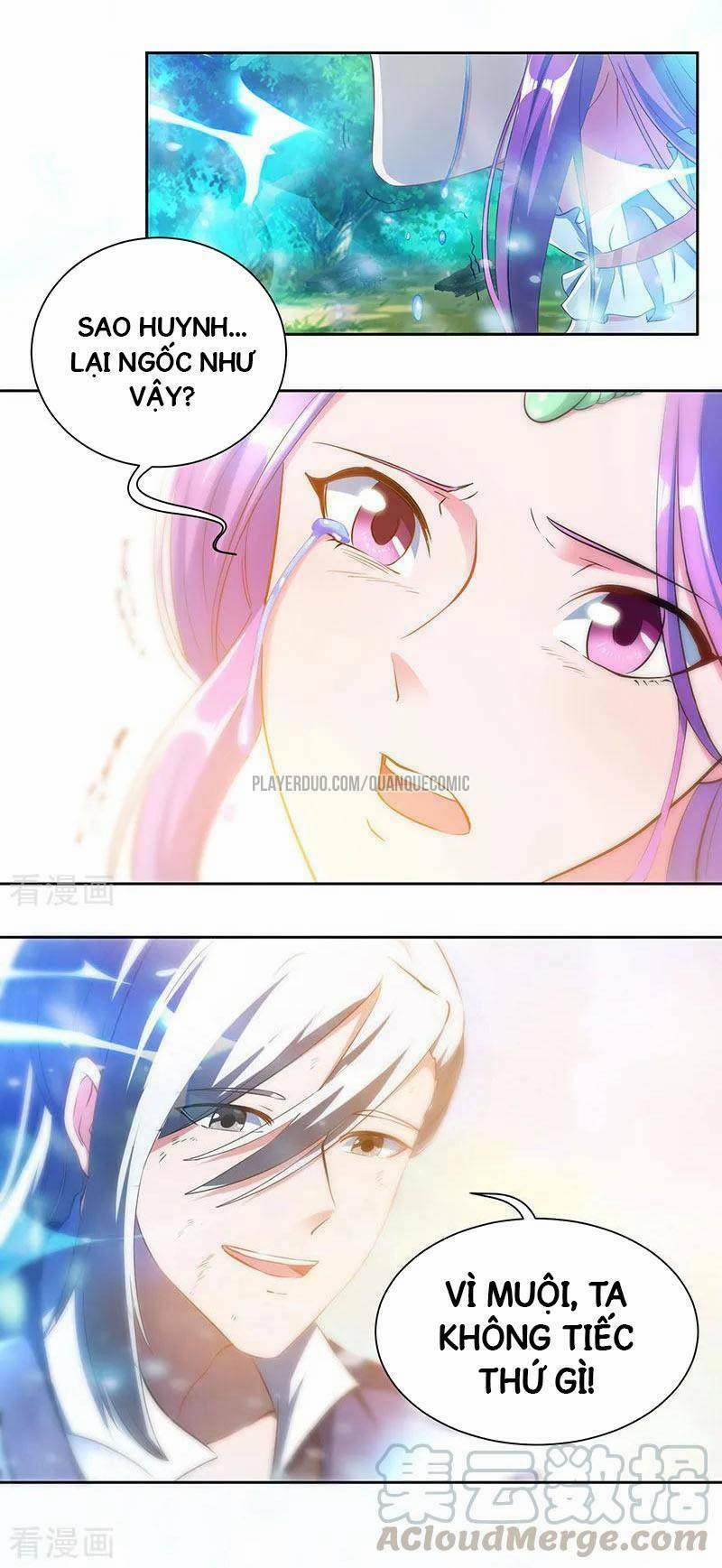 Độc Bộ Tiêu Dao 96 trang 7