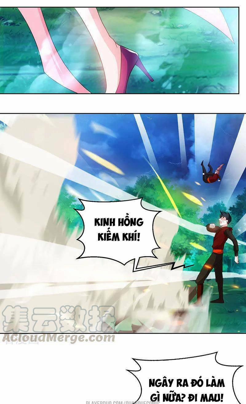 Độc Bộ Tiêu Dao 97 trang 1