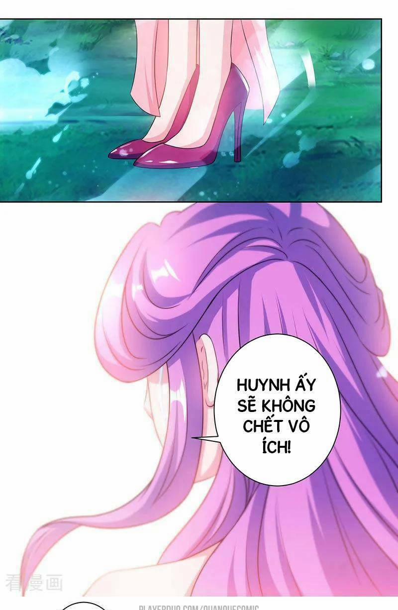 Độc Bộ Tiêu Dao 97 trang 3