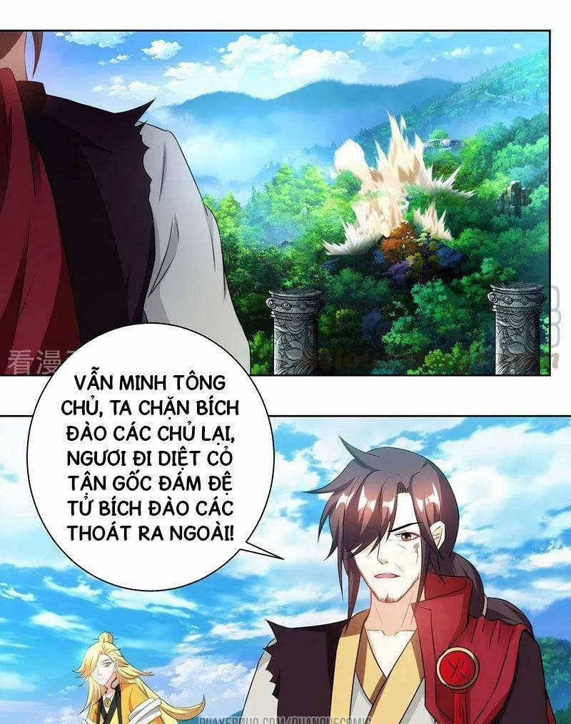 Độc Bộ Tiêu Dao 97 trang 6