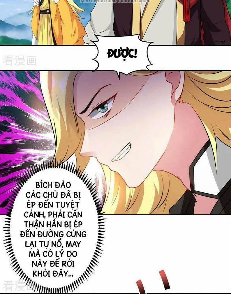 Độc Bộ Tiêu Dao 97 trang 7