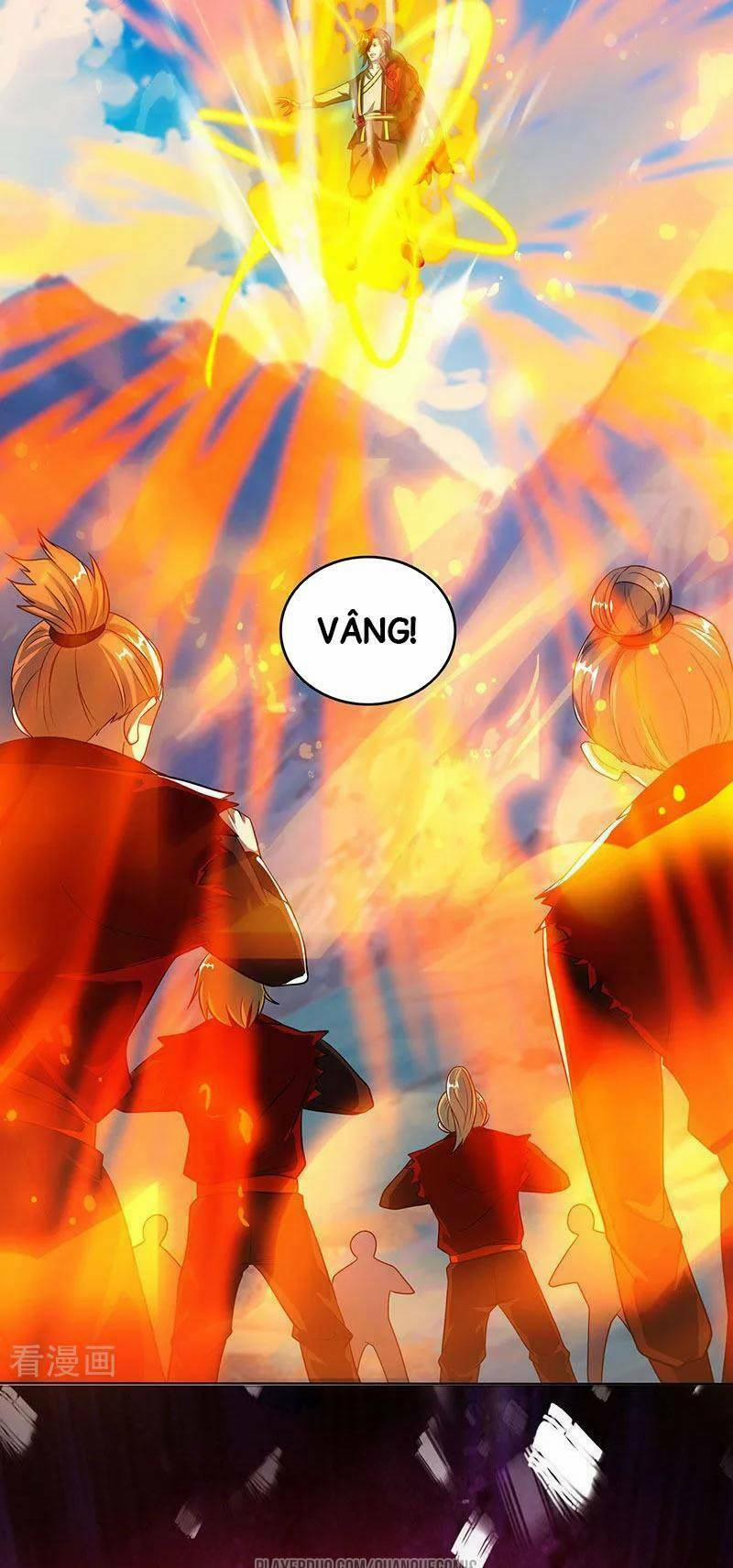 Độc Bộ Tiêu Dao 98 trang 11