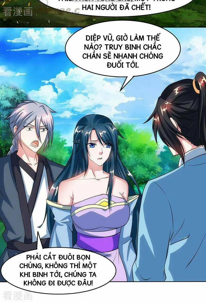 Độc Bộ Tiêu Dao 98 trang 16