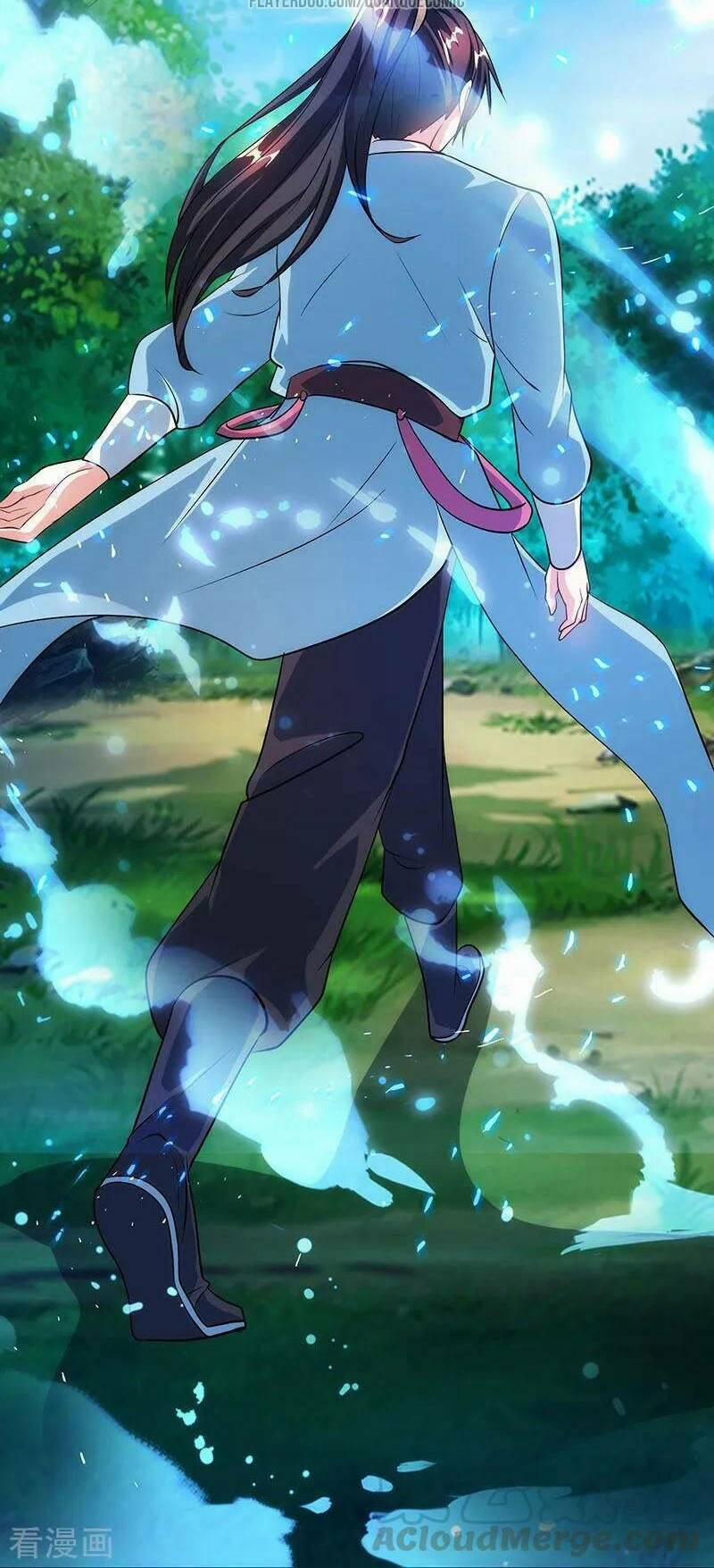 Độc Bộ Tiêu Dao 98 trang 18