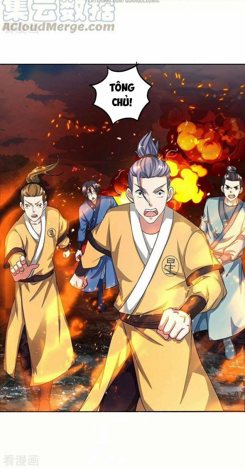 Độc Bộ Tiêu Dao 98 trang 6